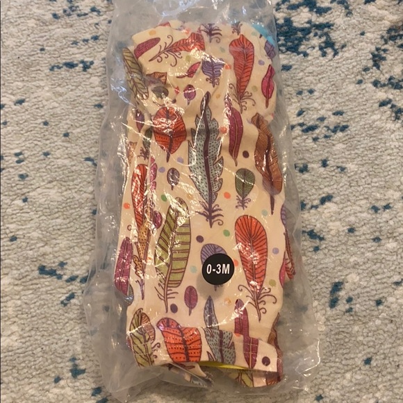 Kozi and Co pajama 2pcs set - Picture 2 of 3